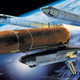 Illustration for article titled The 1.3 Million-Pound Rockets That Shot Endeavour Into Space